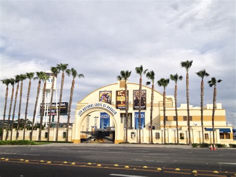 The Best 10 Restaurants near City National Grove Of Anaheim in .